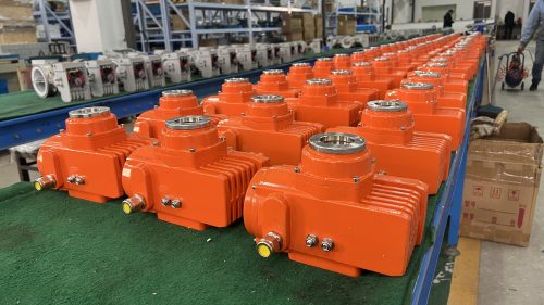 Control Valve Application Feature Image