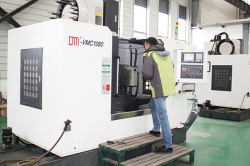 Industrial Valves Provide Multiple Solutions For Water Treatment Feature Image