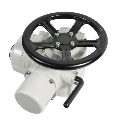 Gray Actuator Feature Image