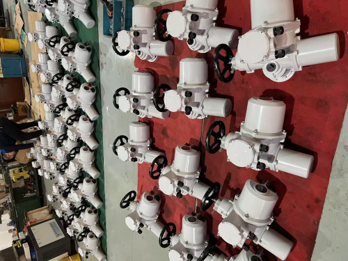 Types Of Control Valves Feature Image