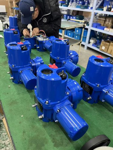 Key Components Of An Irrigation System Feature Image